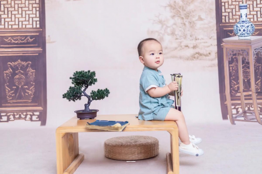 桓台宝宝晚上发烧怎么办